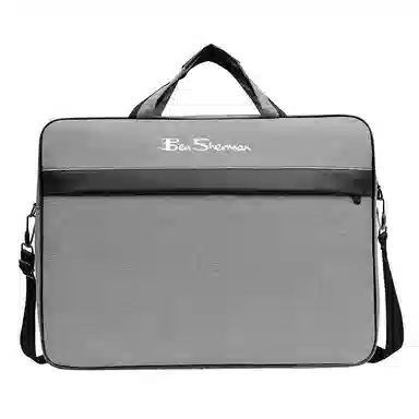 BEN SHERMAN