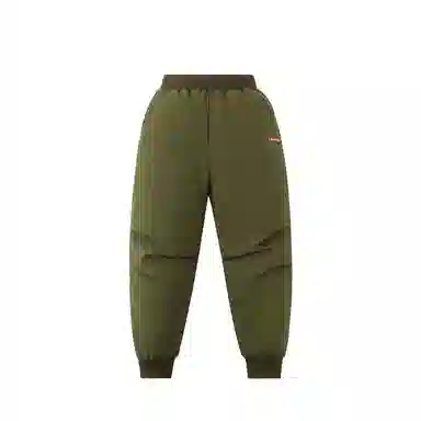 英氏 轻盈舒适亲肤长裤 青少年