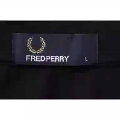Fred Perry