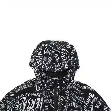 VERSACE JEANS COUTURE SS25 logo