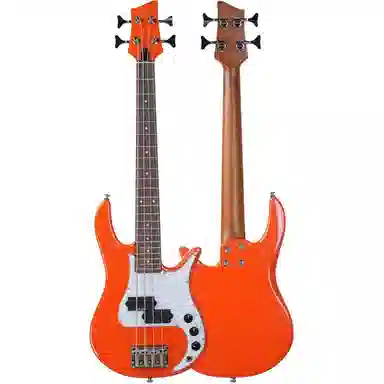 AKAMA Mini Groove T 4P-Bass