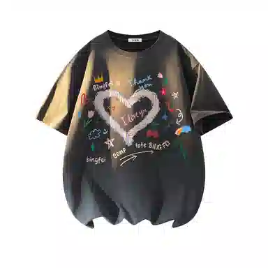 T