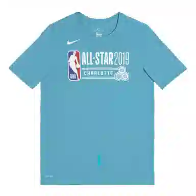 NikeNBA Dri-FitT Logo