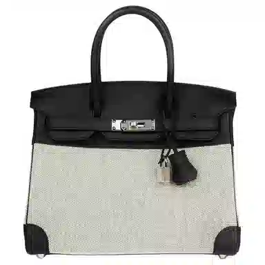 HERMES Birkin 30 Swift