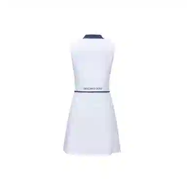 DESCENTE FIELD SS25 Logo