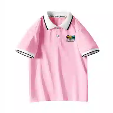 SESAME STREETPolo