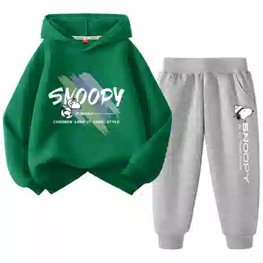 SNOOPY
