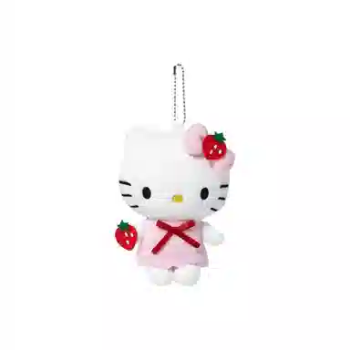 Sanrio avai50 HelloKitty 14cm