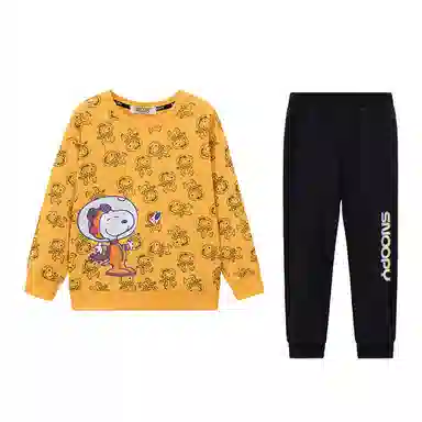 SNOOPY