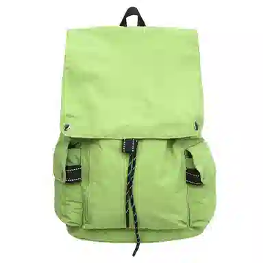 恒源祥 书包时尚 尼龙 双肩包 男女同款情侣款 多色