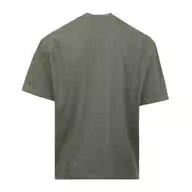 EMPORIO ARMANI SS25 logoT