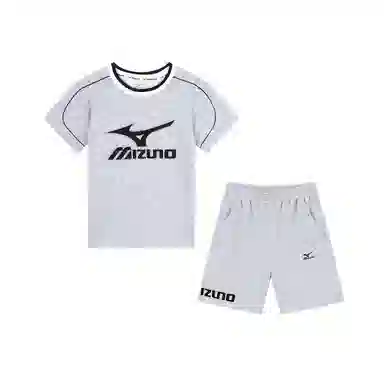 Mizuno Kids Set