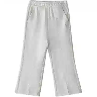 FILA KIDS WHITE LINE