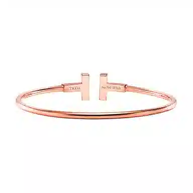TIFFANYCO. T