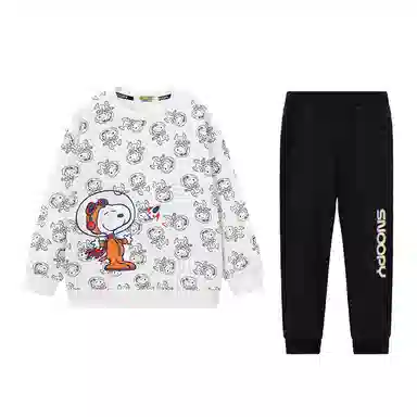 SNOOPY