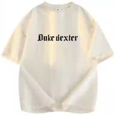 DUKE+DEXTER LOGOT