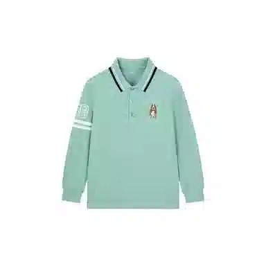 Hush PuppiesPolo SS25 Logo