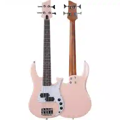 AKAMA Mini Groove T 4P-Bass