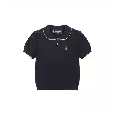 Hush PuppiesPolo SS25 MICHIGAN