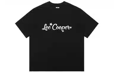 Lee Cooper logoT