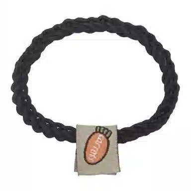 简应舒 简约耐用 橡筋/头绳 发圈 男女同款情侣款