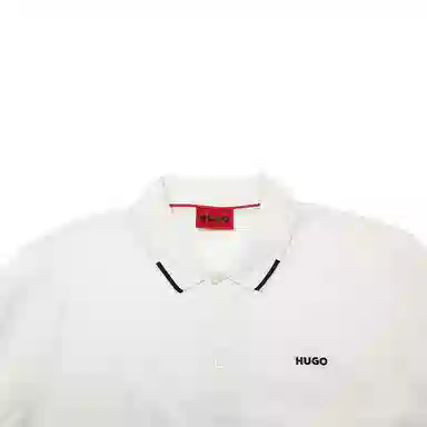 HUGO BOSS SS25 Polo