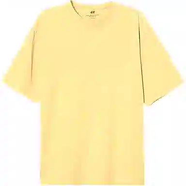 lululemon Heavyweight T