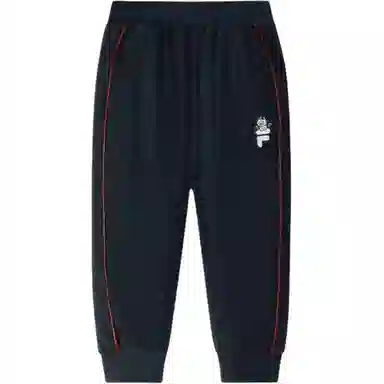 FILA KIDS WHITE LINE