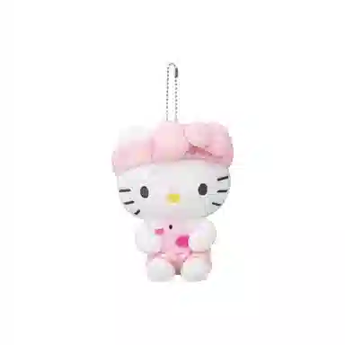 Sanrio avai50 HelloKitty 14cm