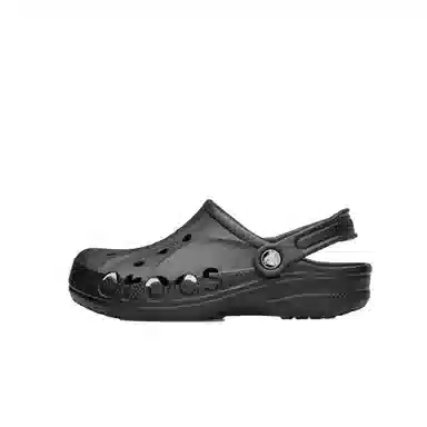 Crocs Classic Clog Black