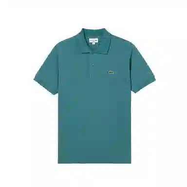 Lacoste Polo Shirt Black