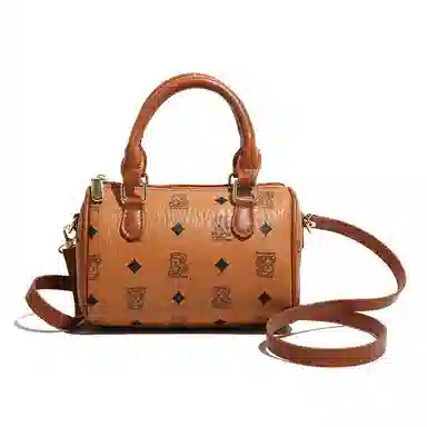 CAREELL Boston Bag PU