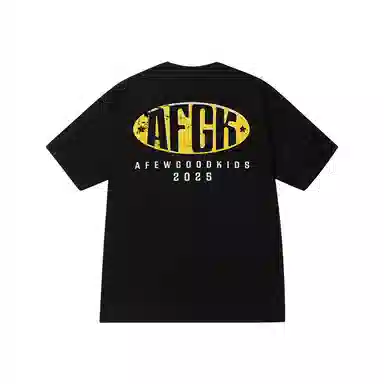 AFGK SS25 T