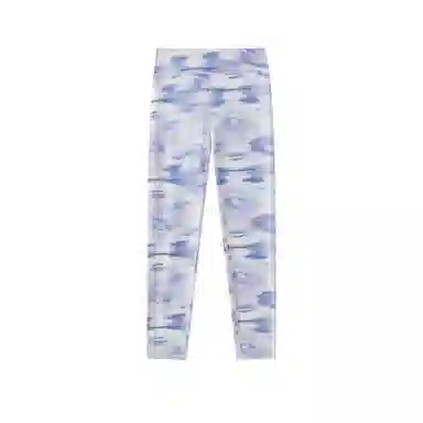 青蛙王子 轻盈舒适柔软百搭打底裤 青少年