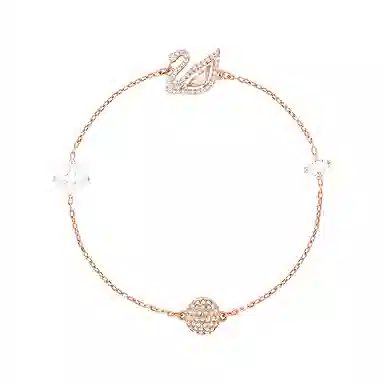 Swarovski Dazzling Swan