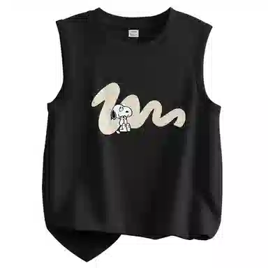 SNOOPY logo