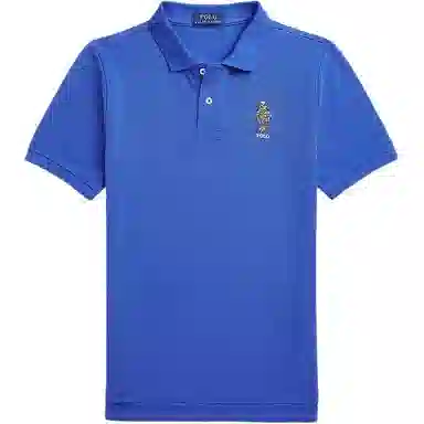 Polo Ralph LaurenPolo Logo