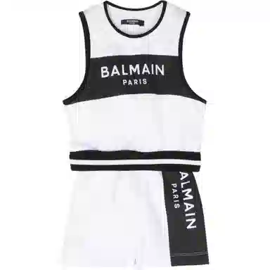 BALMAIN Logo