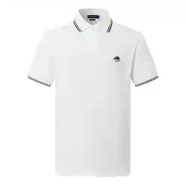 Teenie Weenie Men Polo