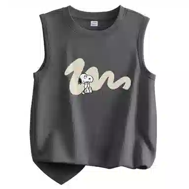 SNOOPY logo