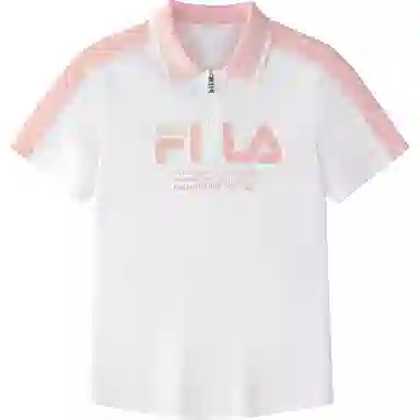 FILA KIDS x Polo