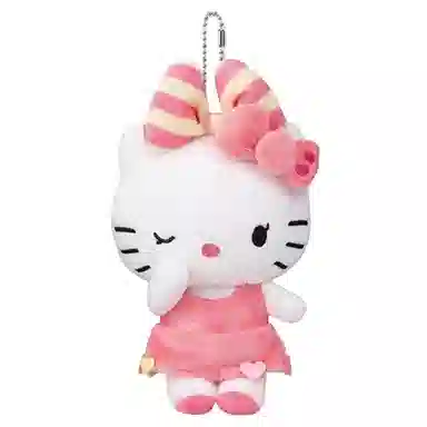 Sanrio avai50 HelloKitty 14cm