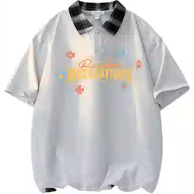 Colorful Creations Polo