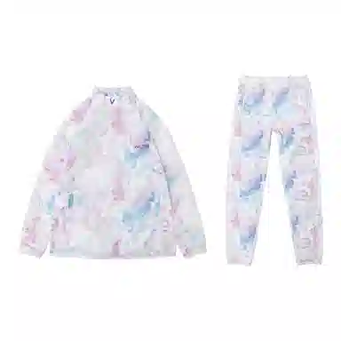 VECTOR Snow universe