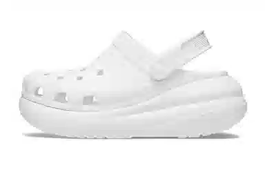 Crocs Crush Clog EVA 5.2cm