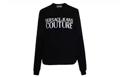 VERSACE JEANS COUTURE logo