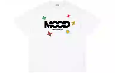 SIMPLE RIMLESSSRME MOODlogoT