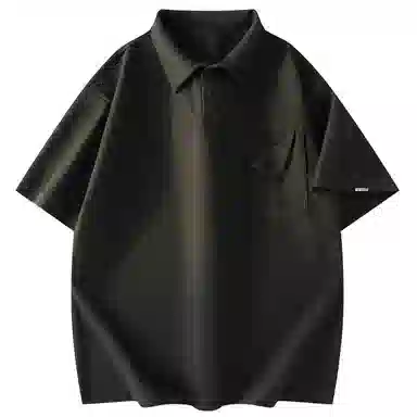 FAKE VINTAGE Polo