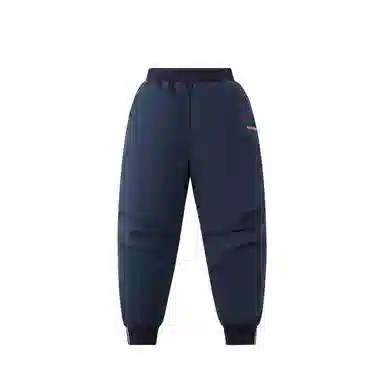 英氏 轻盈舒适亲肤长裤 青少年