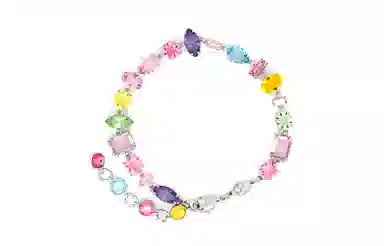 Swarovski Gema Bracelet